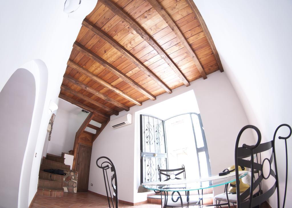 Il Rosciolo Sulla Francigena Apartamento Formello Exterior foto